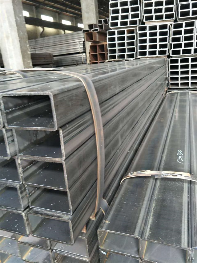 建筑钢结构象州象州象州镀锌矩形管 Q355B 适用场景 建筑钢结构象州象州象州镀锌矩形管 Q355B 适用场景